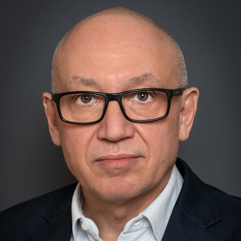 Головач Сергей Михайлович