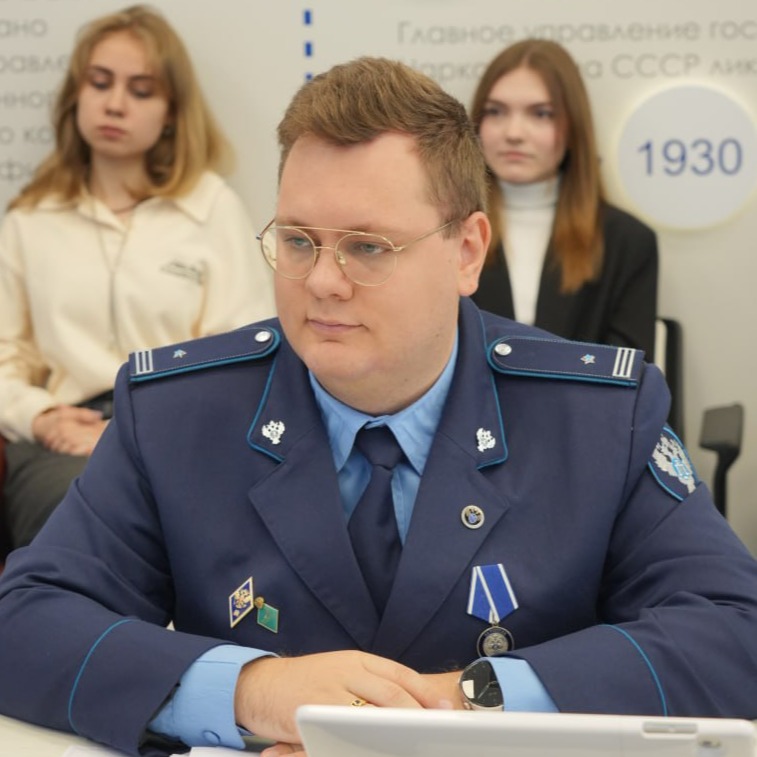 Зновьюк Николай Николаевич
