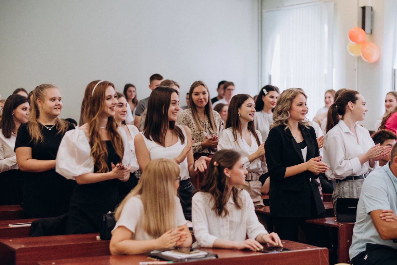 Дополнительное образование