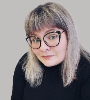 Игнатенко Елизавета Михайловна