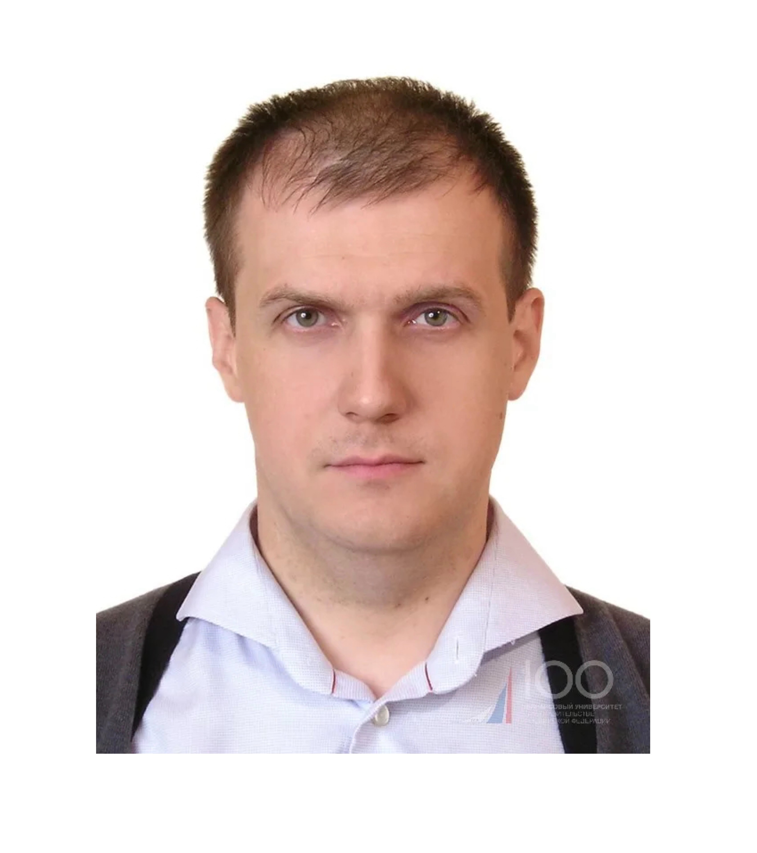 Данилов Роман Владимирович