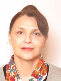 Рябчикова Любовь Николаевна