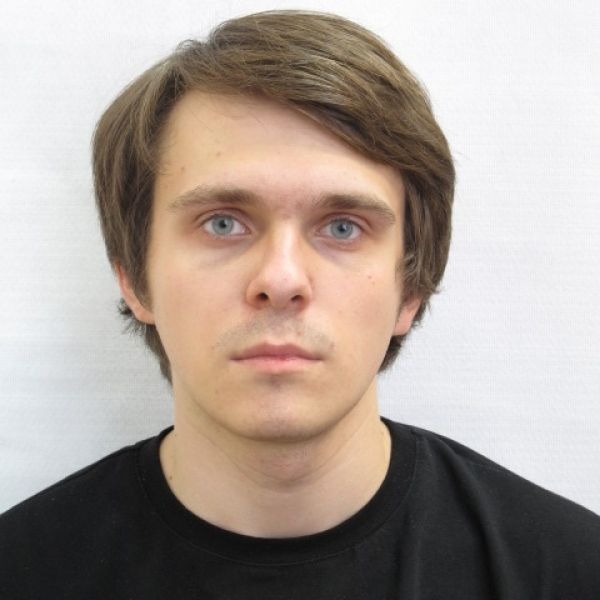 Зотов Алексей​​ Александрович