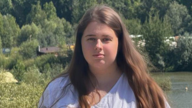 Пискунова Марина