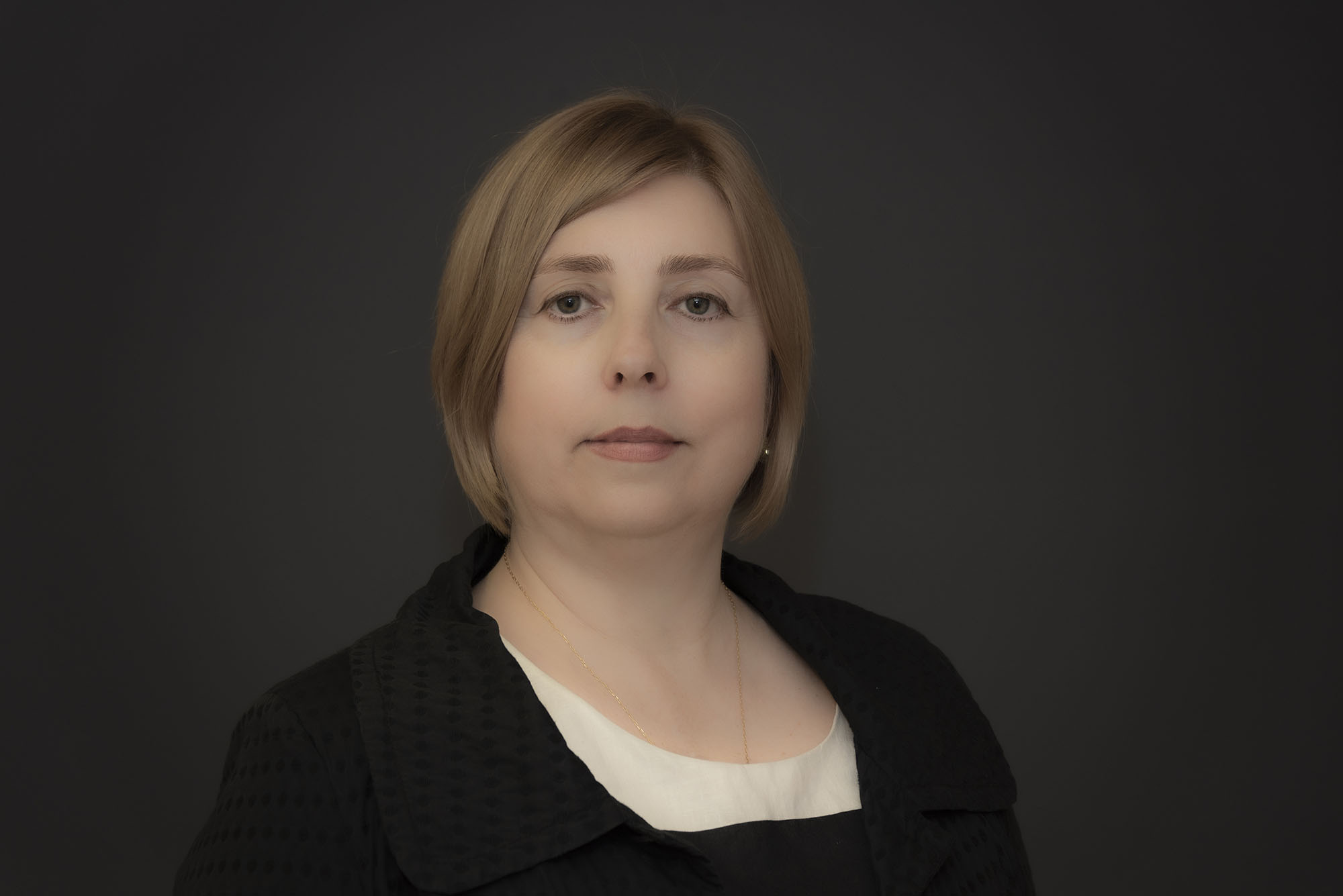 Жданова Наталья Юрьевна