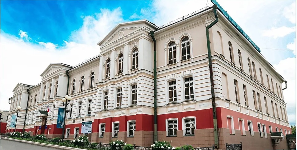 Программа развития Курского филиала Финуниверситета
