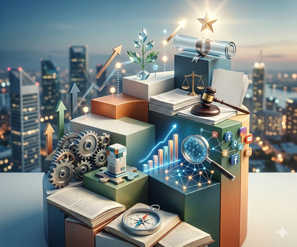 AI Implementation and Business Process Management Specialist
