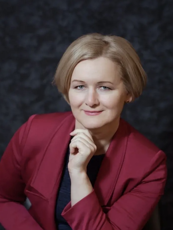 Кравцова Елена
