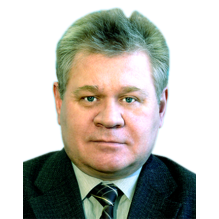Кондрашов Виктор Михайлович