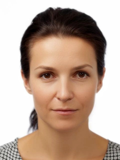 Крылова Любовь Васильевна