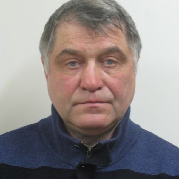 Козлов Валерий Николаевич