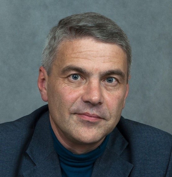 Славин Борис Борисович