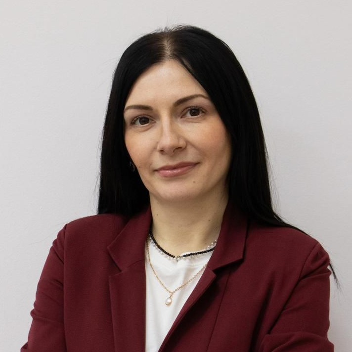 Жуланова Анна Сергеевна