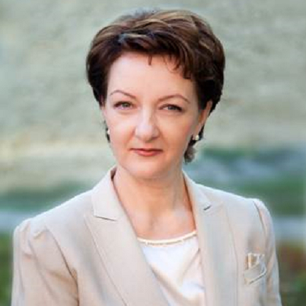 Ложкина Светлана Леонидовна