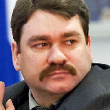 Салин Павел Борисович