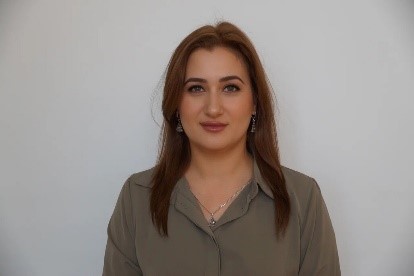 Зембатова Марина Александровна