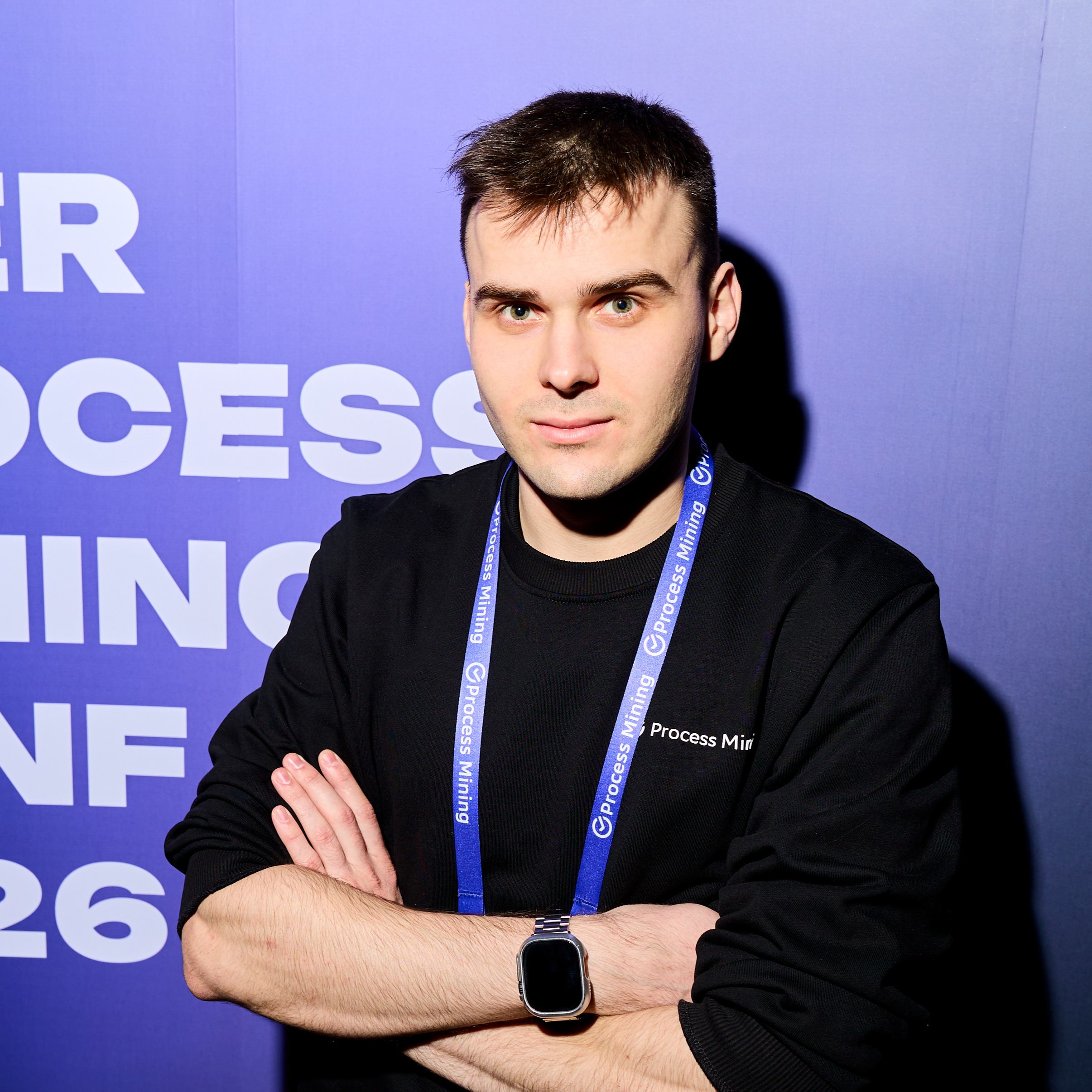 Ященко Александр Игоревич