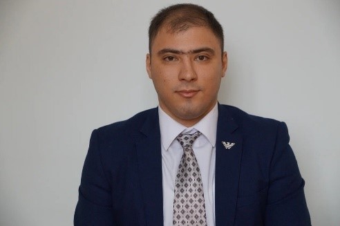 Канатов Алан Олегович