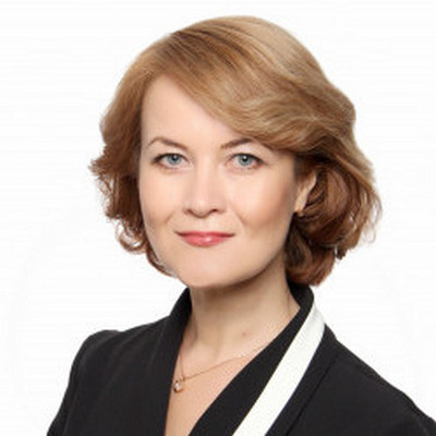 Игтисамова Лира Закуановна