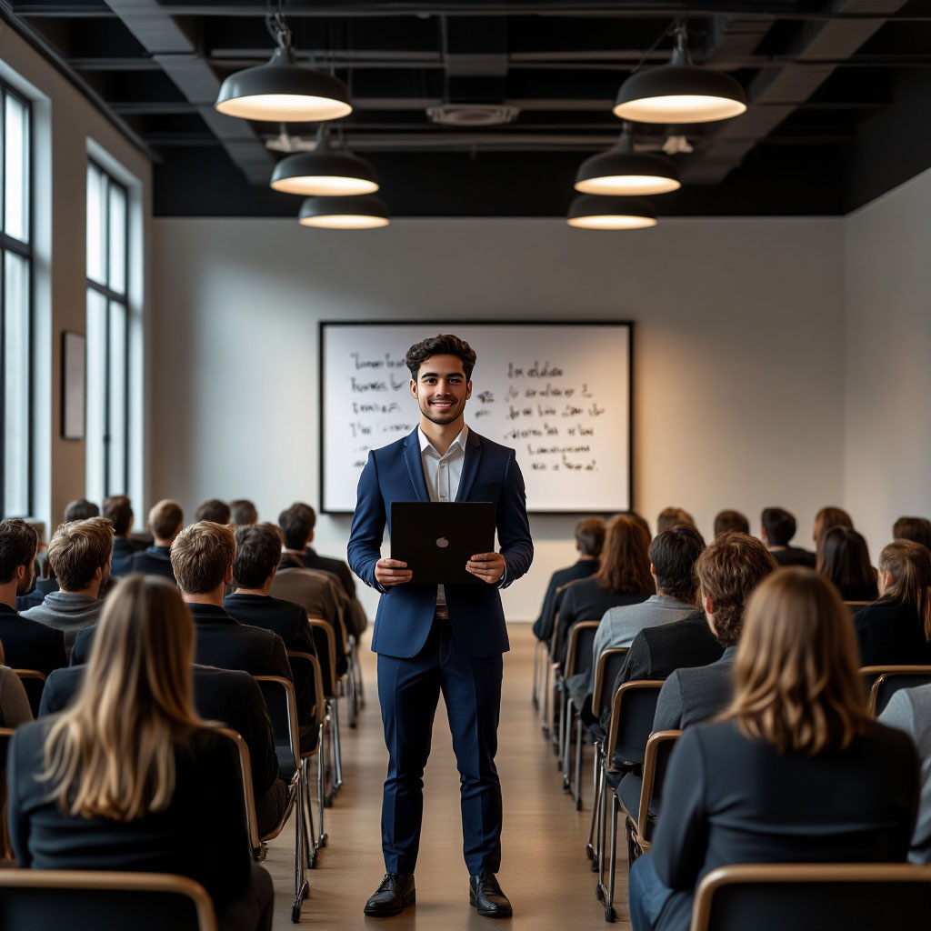 Подготовка к освоению программ магистратуры