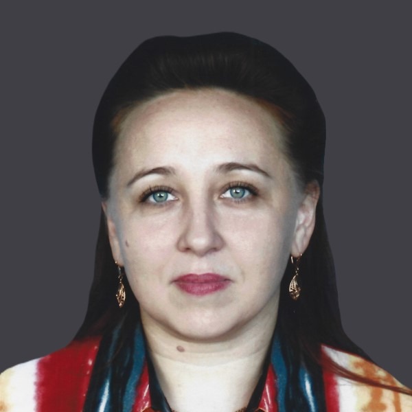 Суханова Татьяна Михайловна