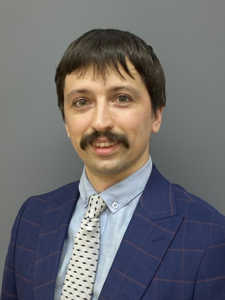 Балынин Игорь Викторович