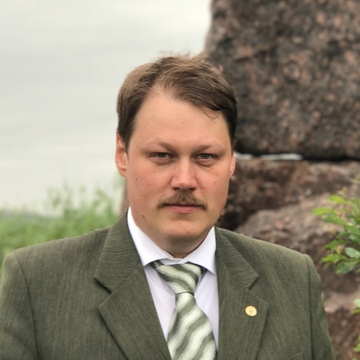 Лочан Сергей Александрович