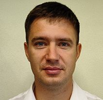 Голдырев Евгений Сергеевич