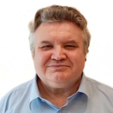 Огнёв Александр Сергеевич
