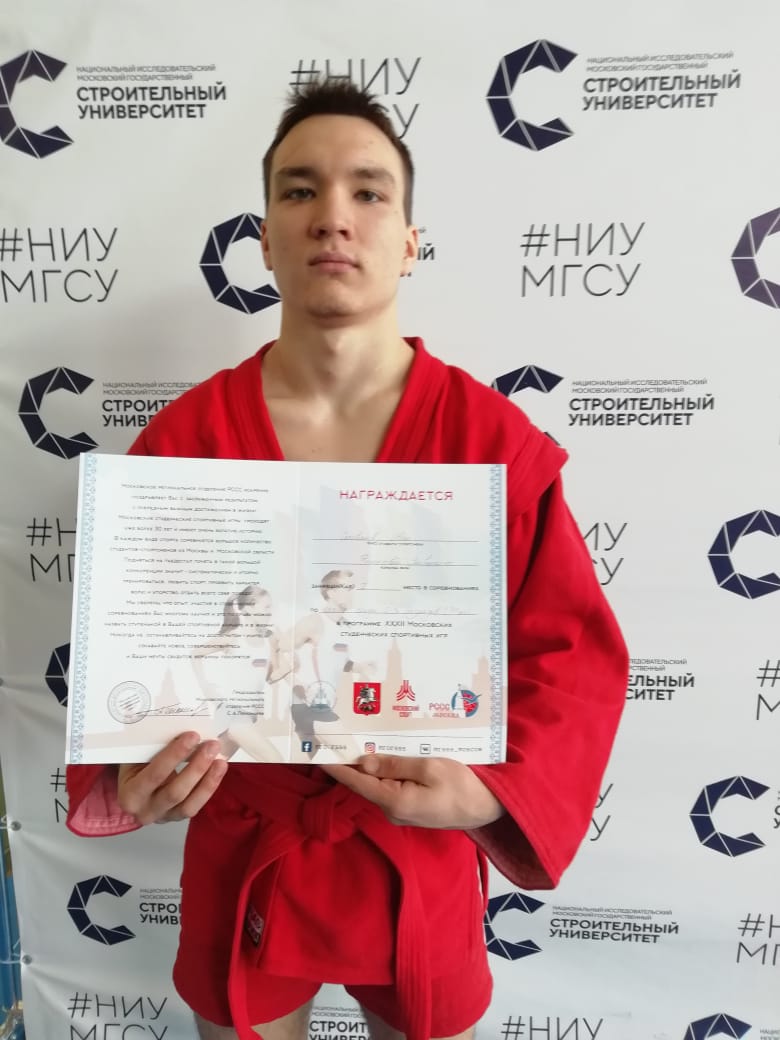 Селиванов Иван