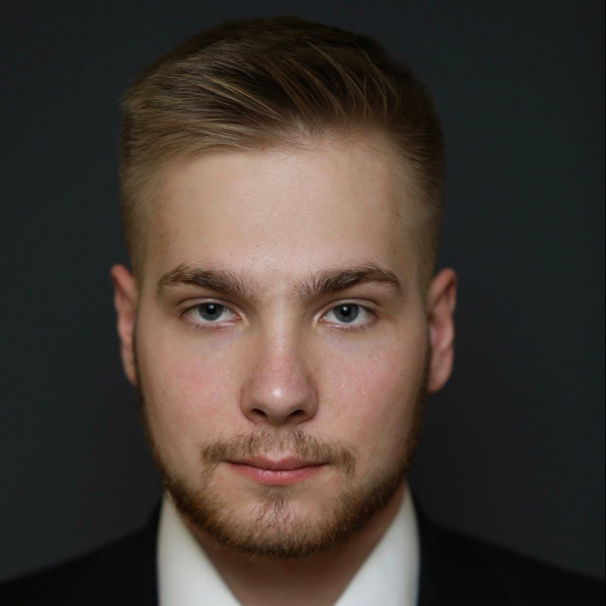 Калинкин Сергей Алексеевич