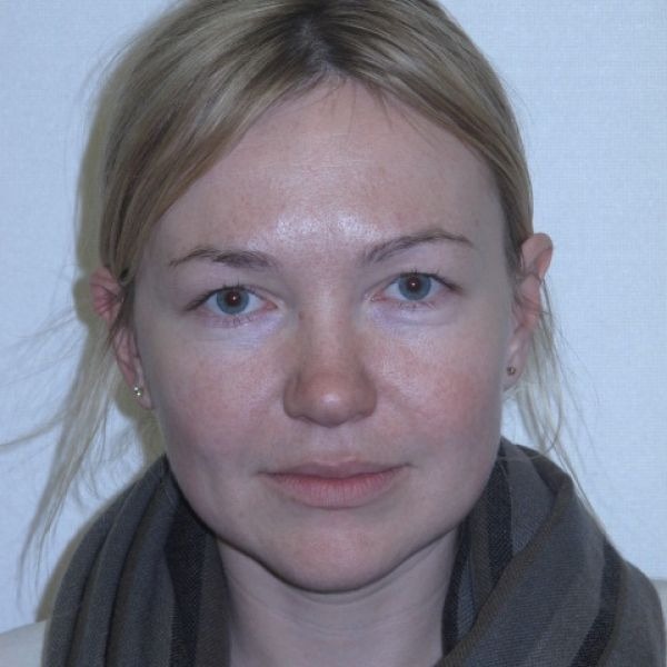 ​Дивнова Мария Алексеевна​