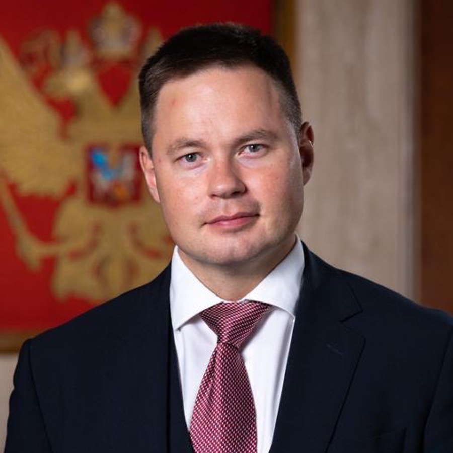 Шиналиев Тимур Николаевич