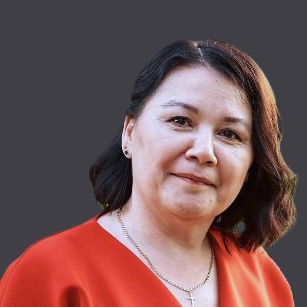 Рябчикова Ольга Вячеславовна