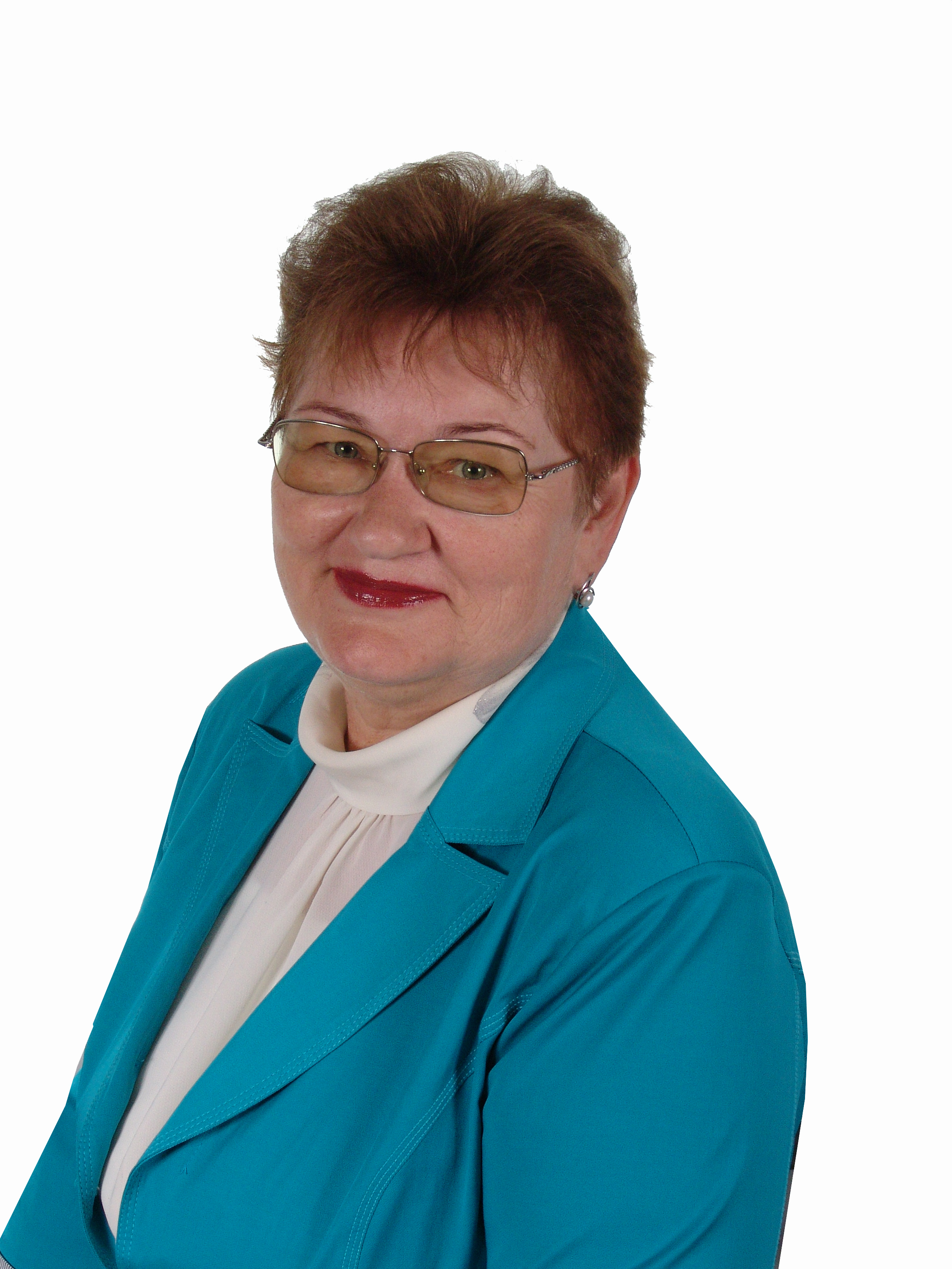 Чугаева Тамара Дмитриевна
