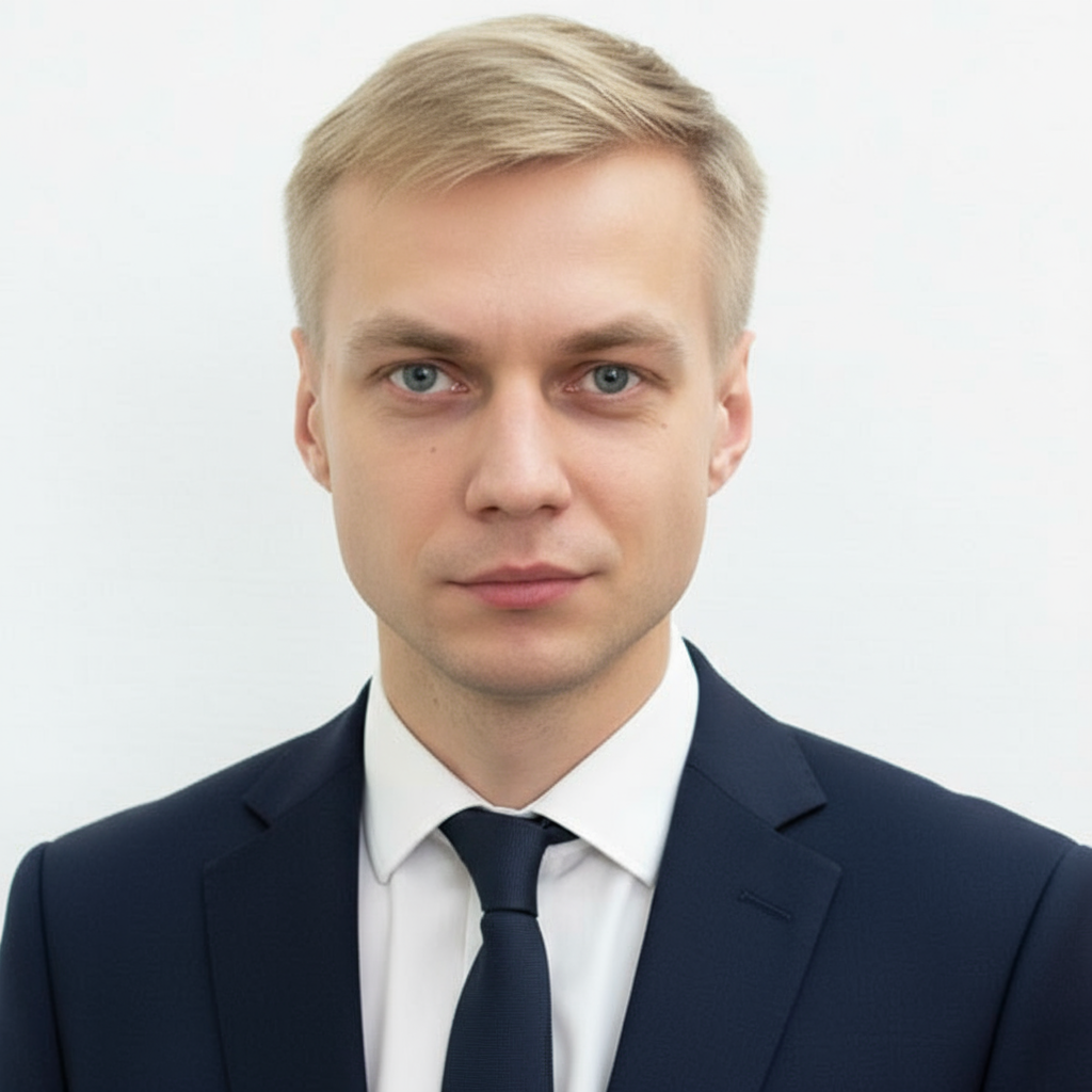 Горшков Кирилл Андреевич
