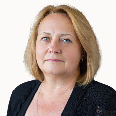 Галкина Людмила Александровна