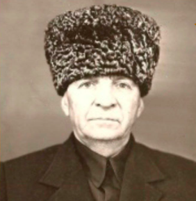 Балаев Гирихан Цеклоевич