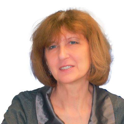 Протопопова Елена Владимировна