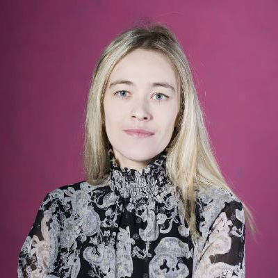Игнатова Ольга Владимировна