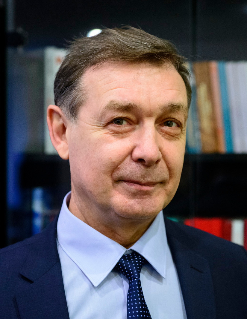 Нагорнов Анат​олий ​​Анатольевич