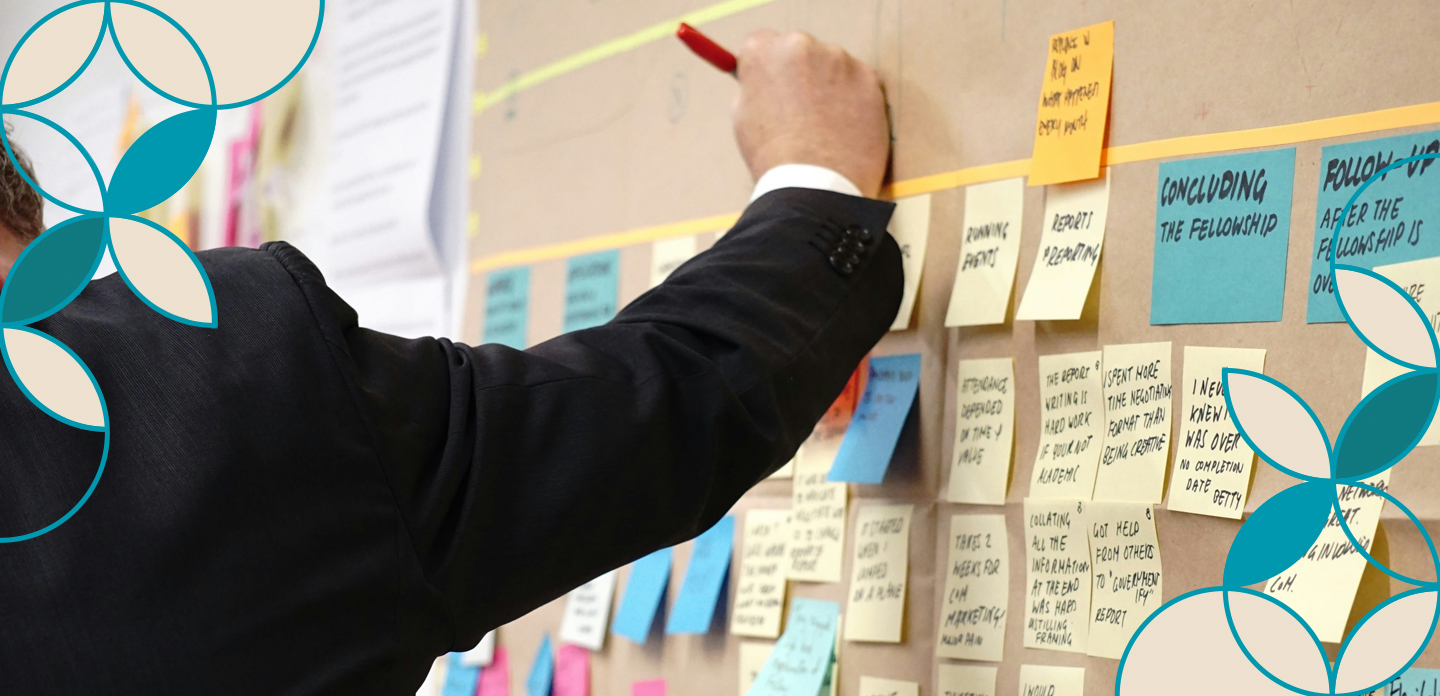 MBA «Electric Power Industry Management»