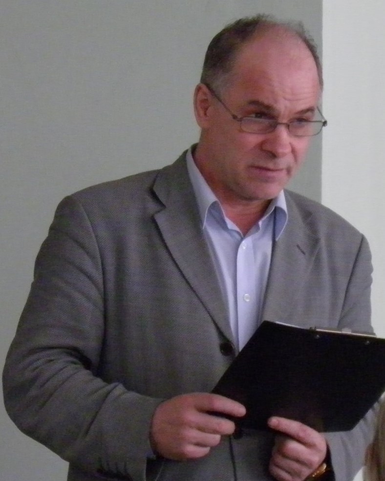 Сморчков Алексей Иванович