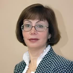 Ефимова Ольга Владимировна