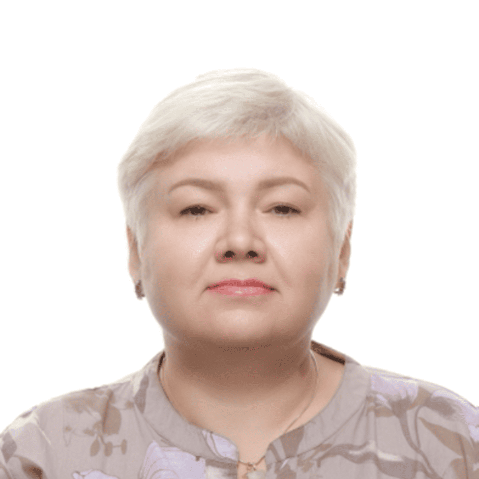 Масалева Мария Владимировна