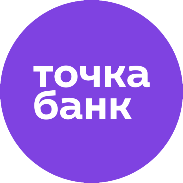 Точка Банк