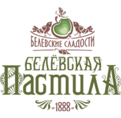 Белёвская пастила