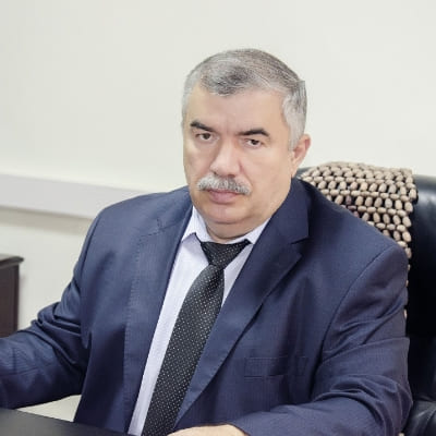 Даидов Абакар Хайбулаевич