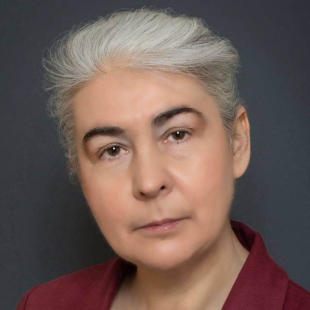 Солянникова Светлана Петровна
