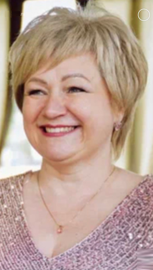 Козлова Ольга Михайловна